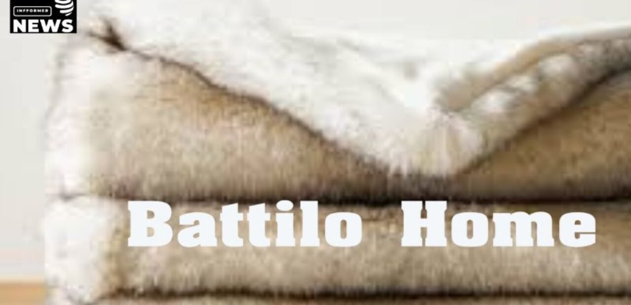 Battilo Home