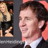 Who Is Ellen Heidingsfelder?: Everything You Need to Know About Cooper Manning’s Wife