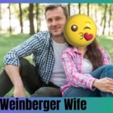 Eric Weinberger Wife