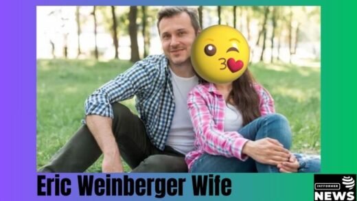 Eric Weinberger Wife