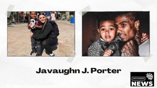 Javaughn J. Porter