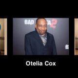 Otelia Cox