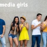 Socialmediagirls