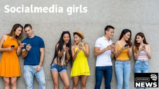 Socialmediagirls