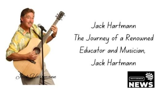 Jack Hartmann: The Journey of a Renowned Educator and Musician, Jack Hartmann