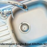 Undermount Single Bowl Kitchen Sinks