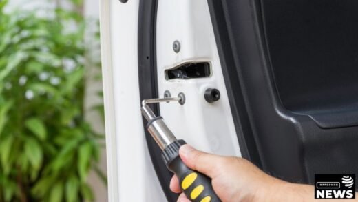 Auto Locksmith Services