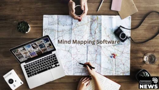 Mind Mapping Software