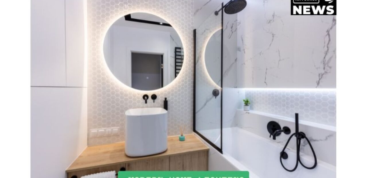 Modern Home Lighting