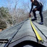 Metal Roof vs Shingles