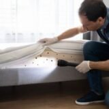 Quickly Take Your Bed Back With Bed Bug Exterminators