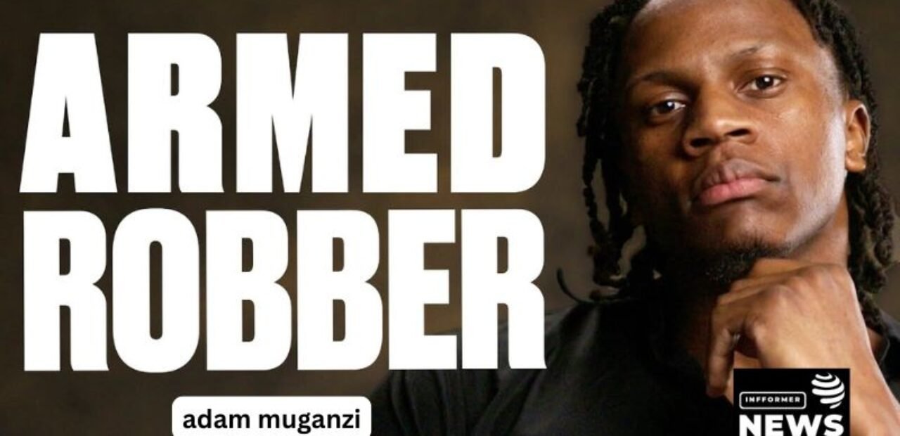 Adam Muganzi
