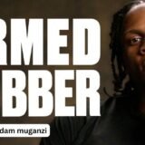Adam Muganzi