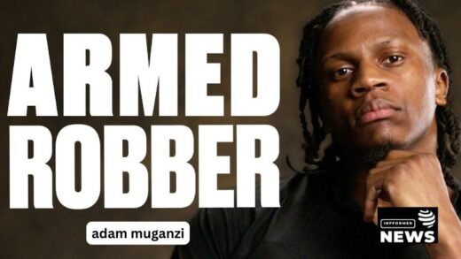 Adam Muganzi