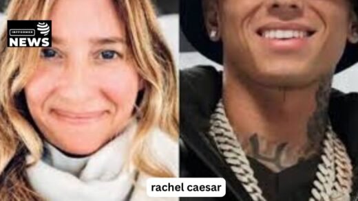 Rachel Caesar: A Voice for Community, Sustainability, and Purpose