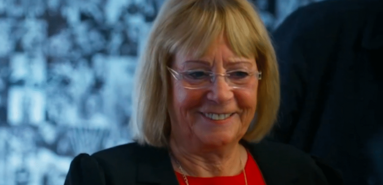 Rita Cumiskey