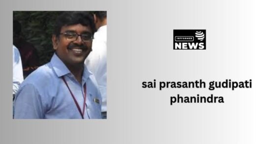 Sai Prasanth Gudipati Phanindra