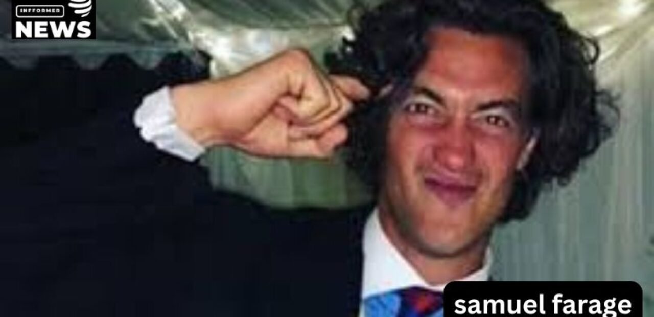 Samuel Farage