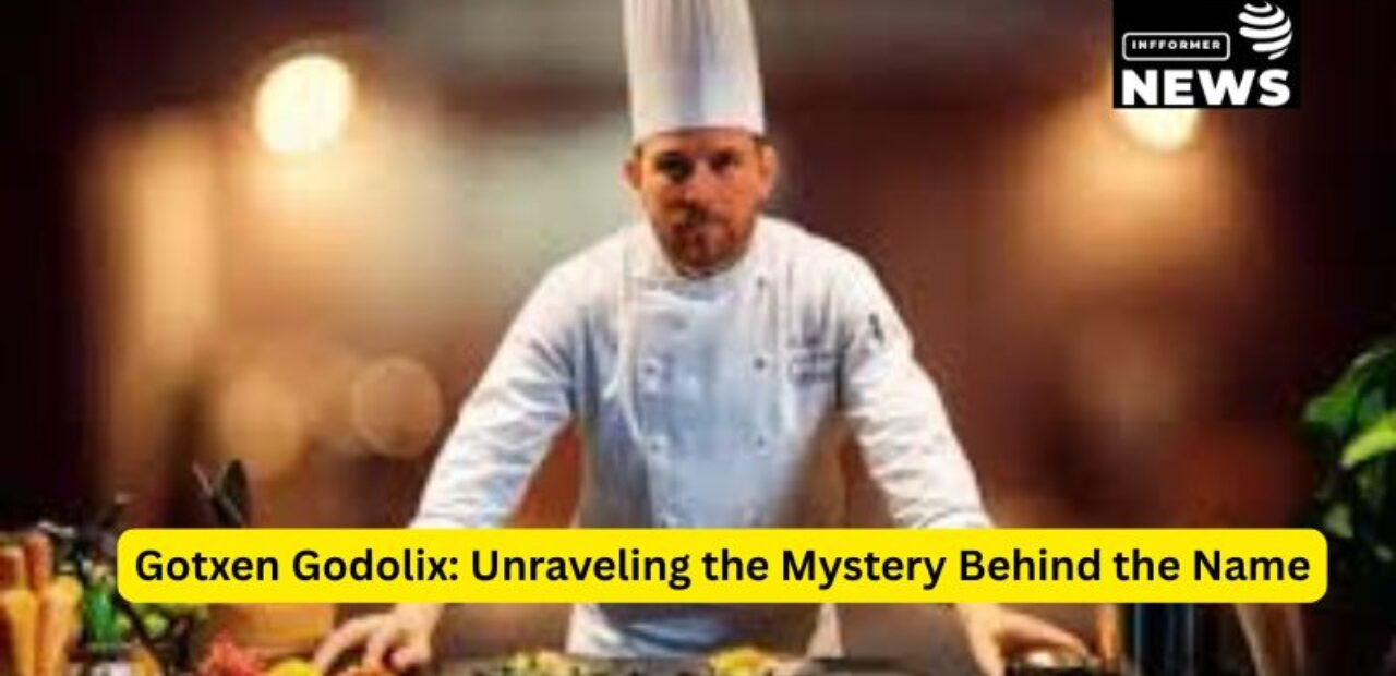 Gotxen Godolix: Unraveling the Mystery Behind the Name