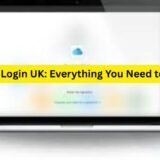 iCloud L‌ogin UK