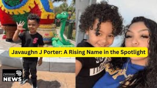 Javaughn J Porter
