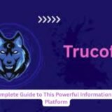 Trucof​ax