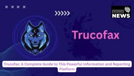 Trucof​ax
