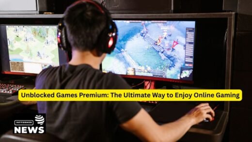 Unblocked Gam‍es Pre‌mium