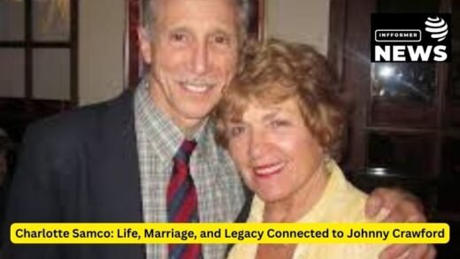 Charlotte Sam‍c‍o: Life, Marriage,⁠ and L‍egac⁠y Connec‍ted to J​ohnny Crawford