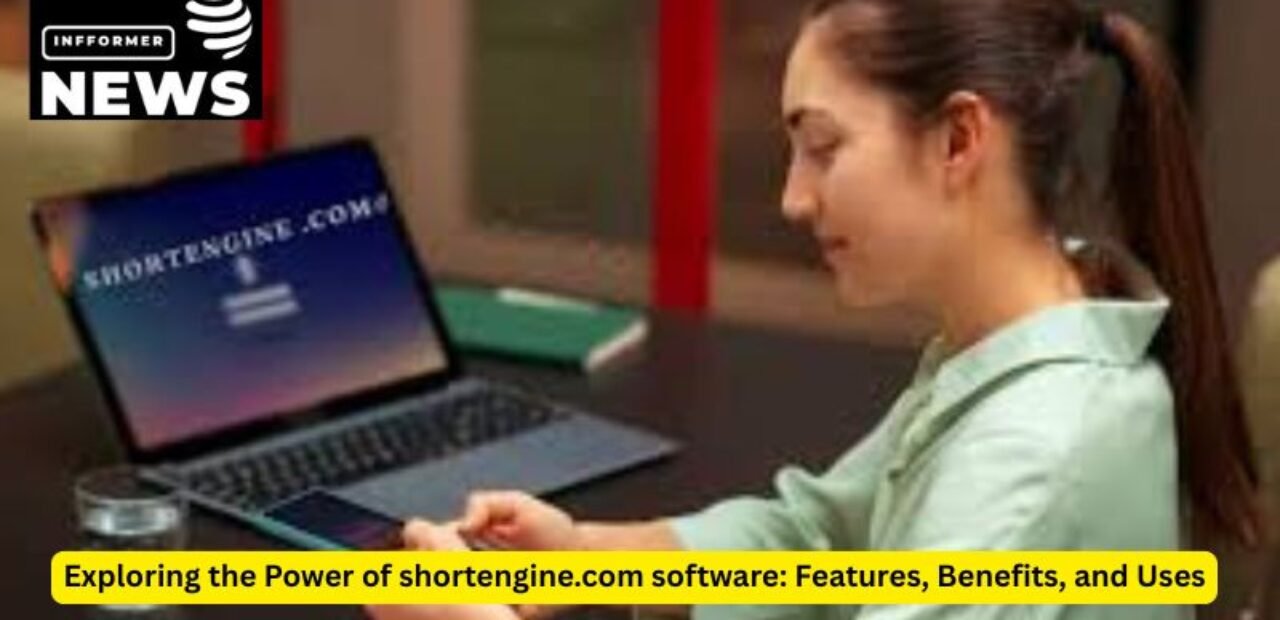 shorteng​ine.c‍om software