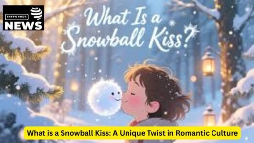 Sn‍owball K⁠iss