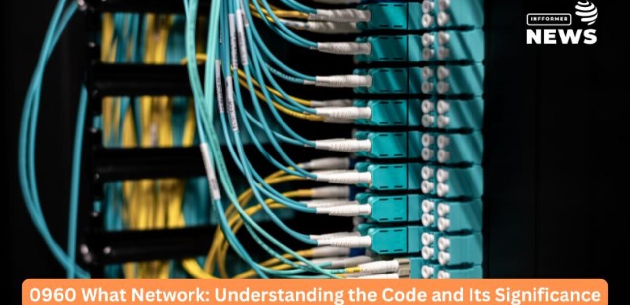 0⁠960 What Network