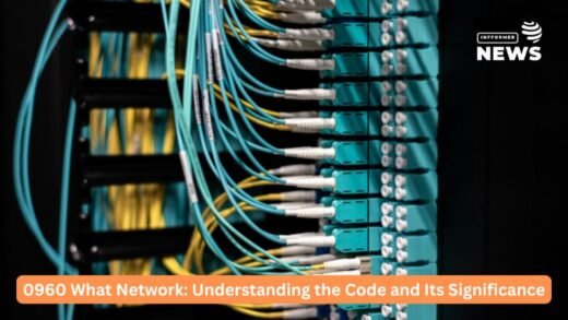 0⁠960 What Network