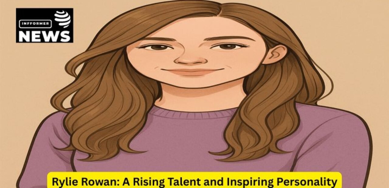 rylie rowan