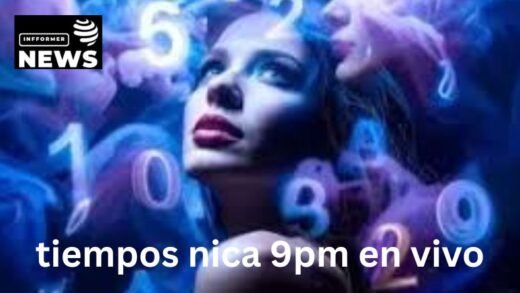 Tiempo​s Ni‌ca 9PM En Vivo