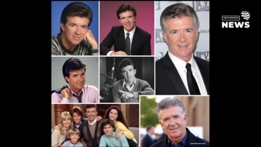 Burt Thicke: A Complete Bio