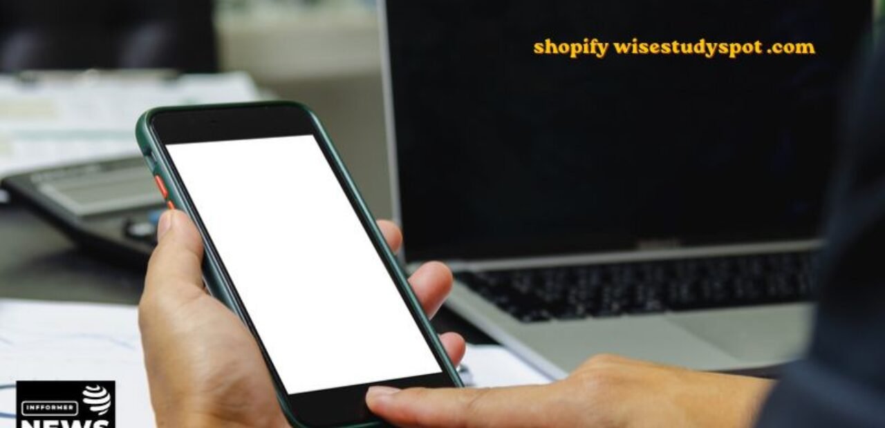 shopify wisestudyspot .com