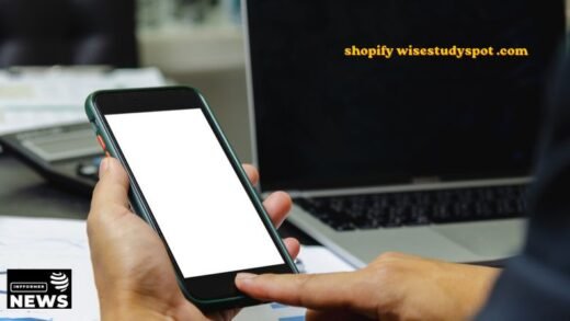 shopify wisestudyspot .com