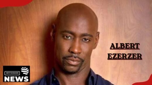 Albert Ezerzer: Biography, Career, and the Story Behind His Suits Tribute