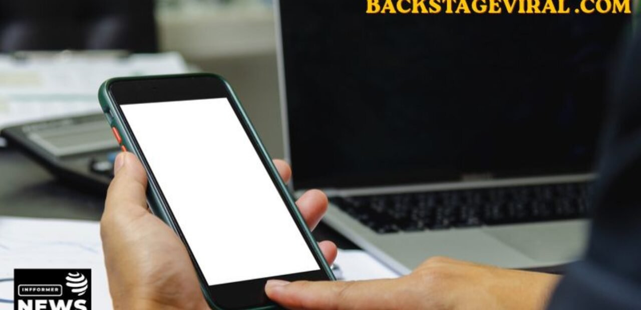 backstageviral .com
