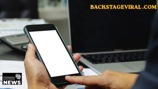 backstageviral .com