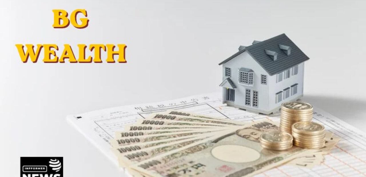 bg wealth