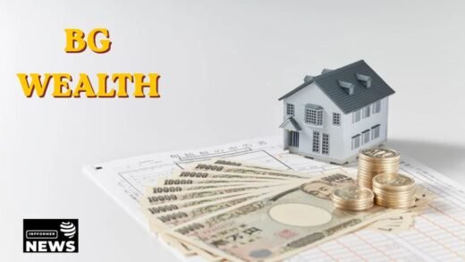 bg wealth