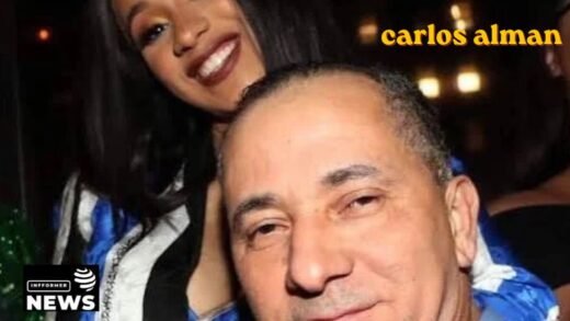 Carlos Alman: The Private Life of Cardi B’s Father