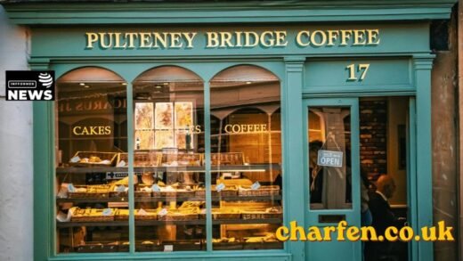 charfen.co.uk