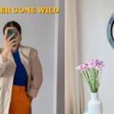 influencer gone wild
