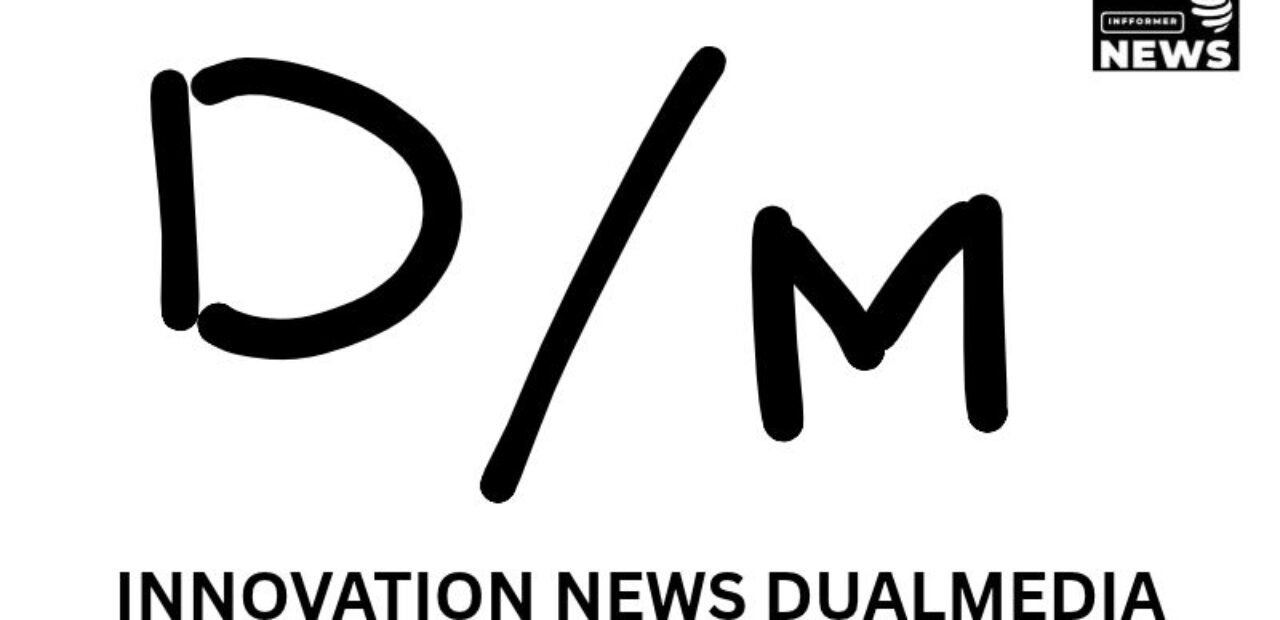 innovation news dualmedia