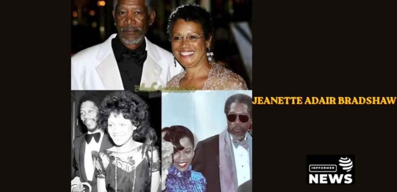 jeanette adair bradshaw