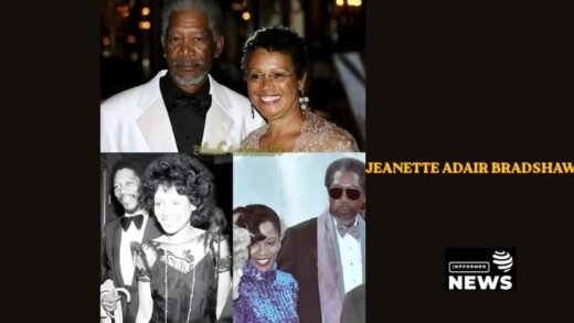 Jeanette Adair Bradshaw: Biography, Family Life, Marriage to Morgan Freeman, and Legacy