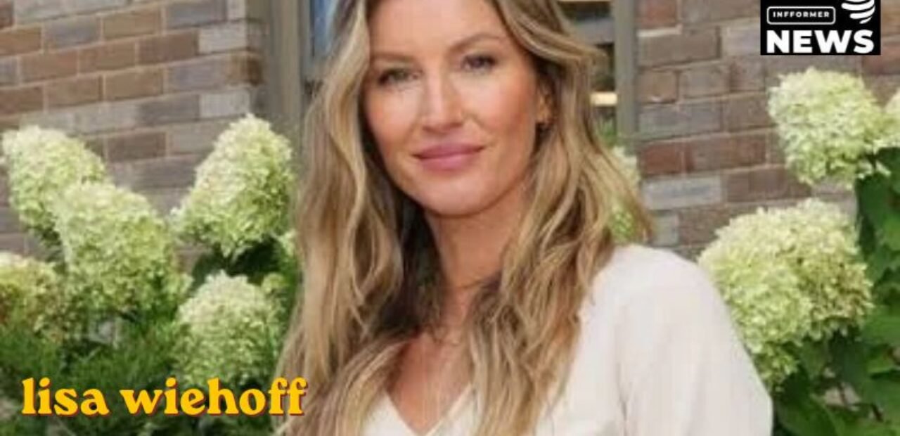 lisa wiehoff